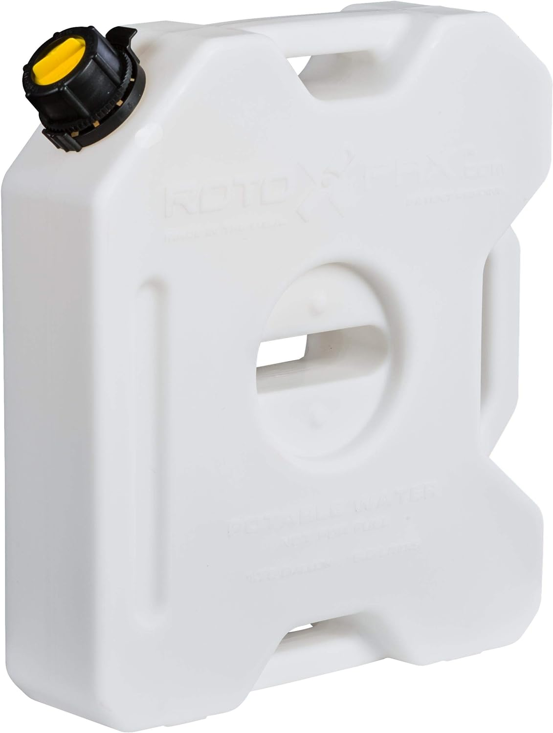 ROTOPAX 1.75 Gallon Water Pax image number 1