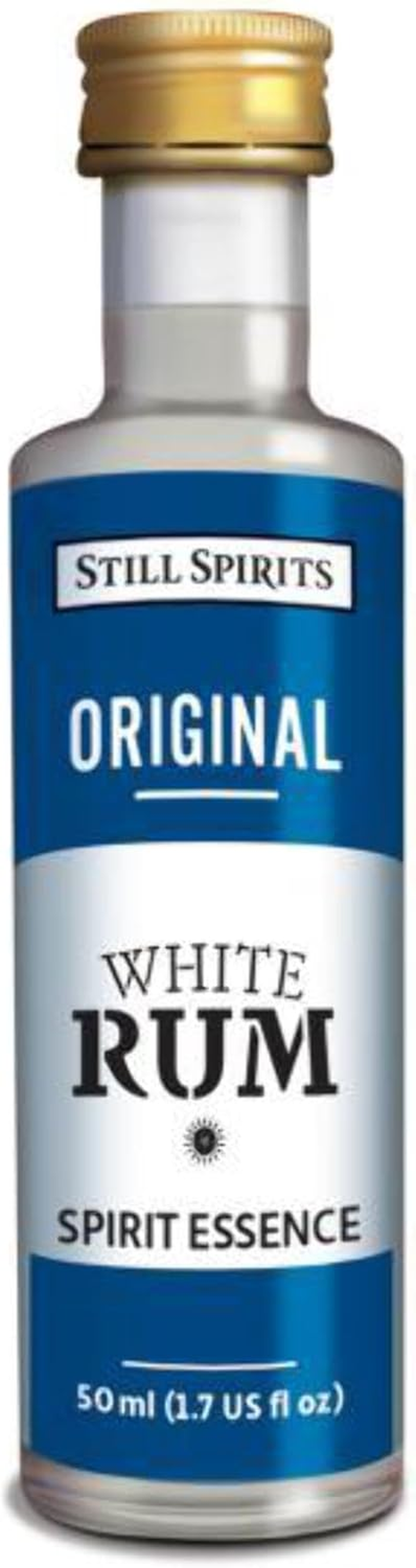 Original White Rum Essence