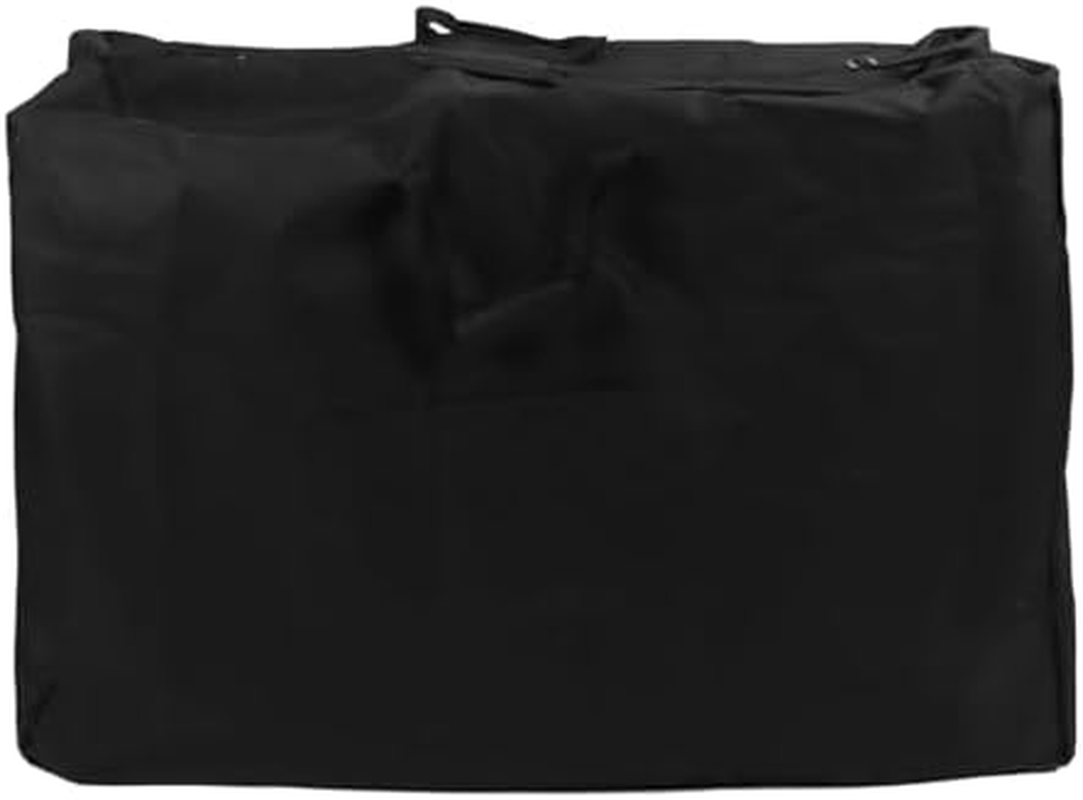 Rollator Travel Bag, 45.3X31.5X15.7In Waterproof Wheelchair Bag for Folding Walker Compact Wheelchair Transport, Chair Portable Large Bag Carry Case for Car Airplane Traveling image number 4