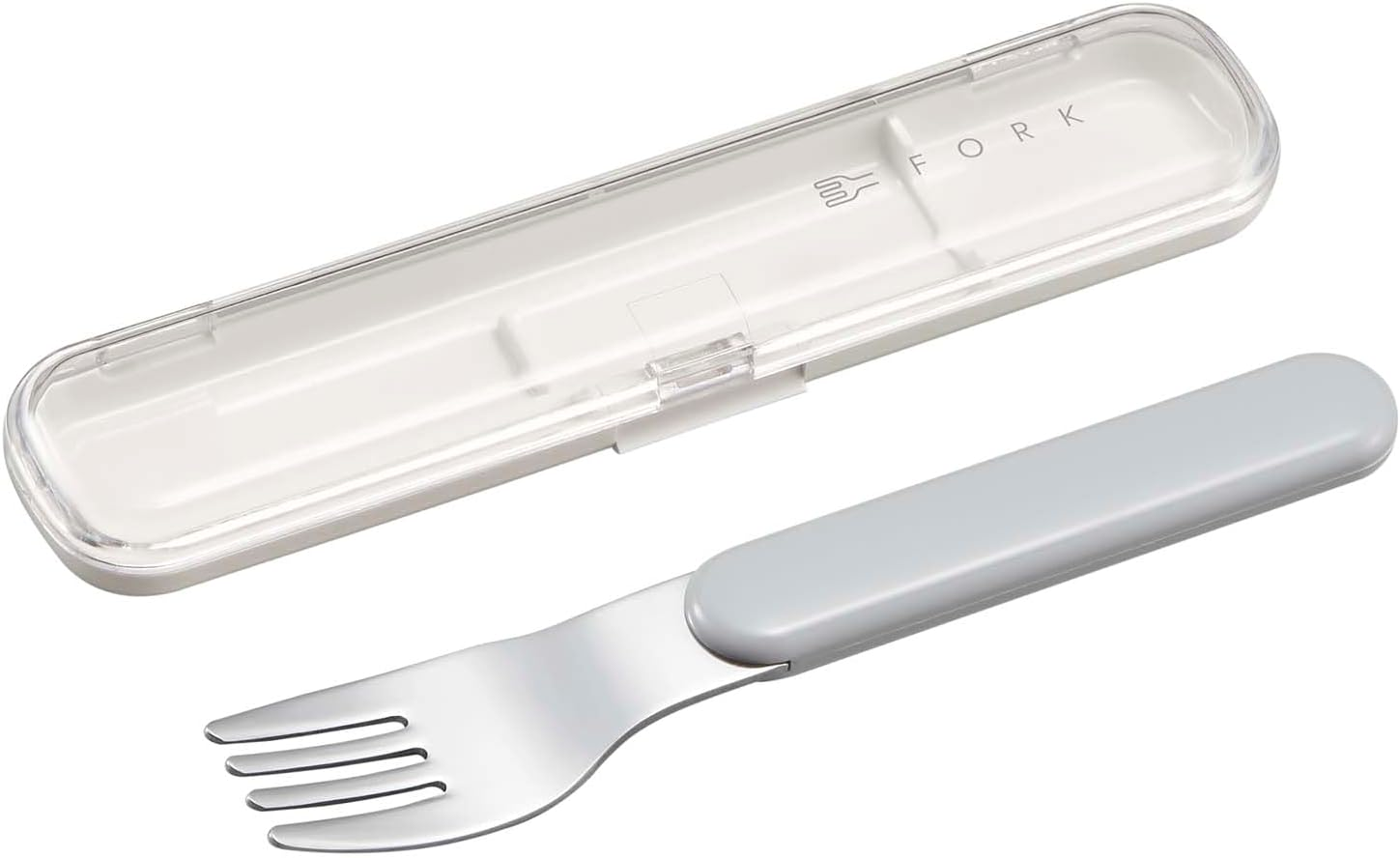 OSK PT-16 Onigiri Sandwich Case (Assembly) White