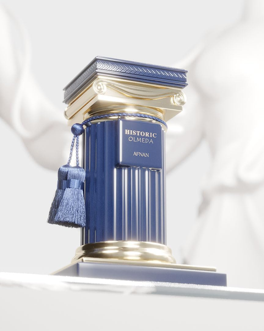 Afnan Afnan 9Am Eau De Parfum Spray (Unisex) 100Ml/3.4Oz image number 3