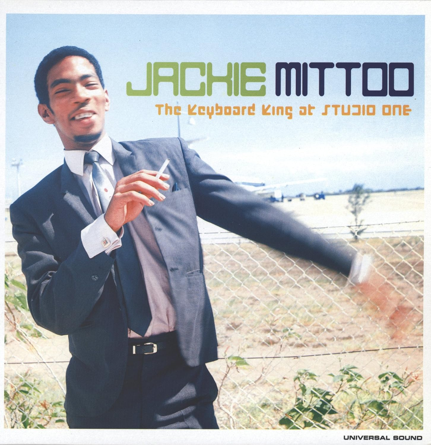 KEYBOARD KING image number 3