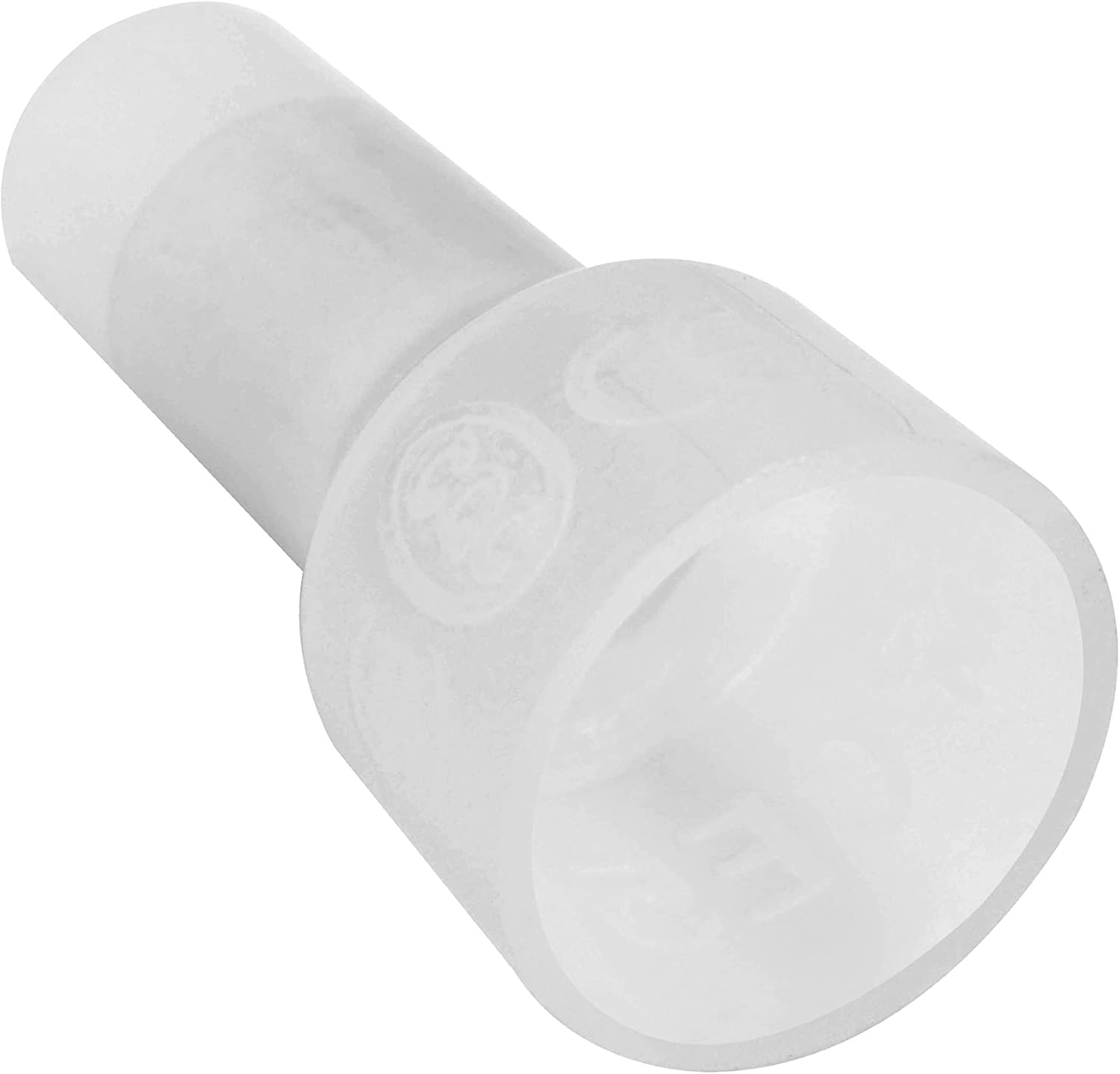 100 Closed End Crimp Cap Terminal Connector 16-14 GA AWG Gauge Wire Car Audio