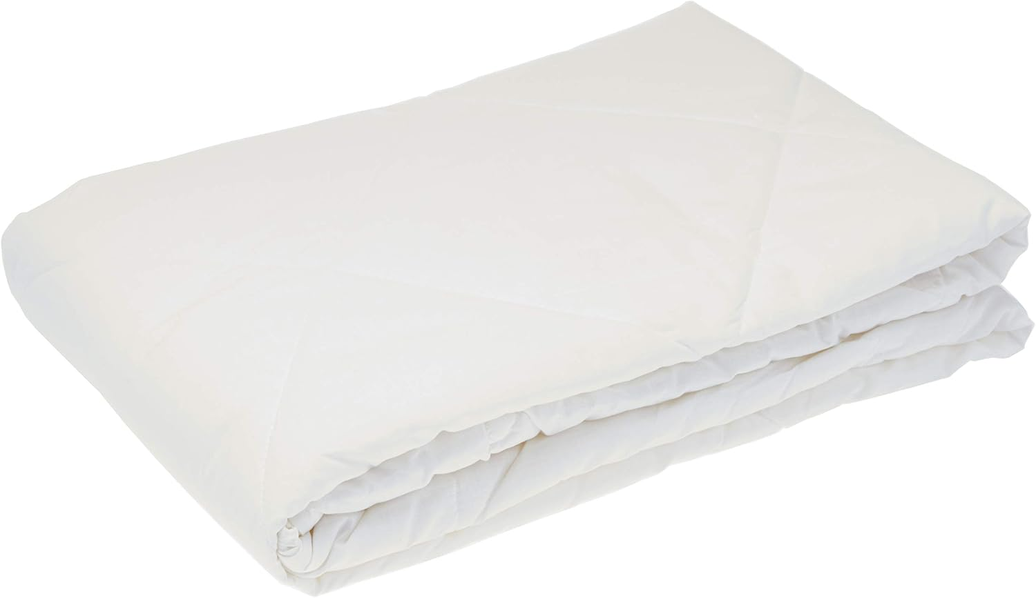 Bambury Villa Mattress Protector Mattress Protector, Single image number 1