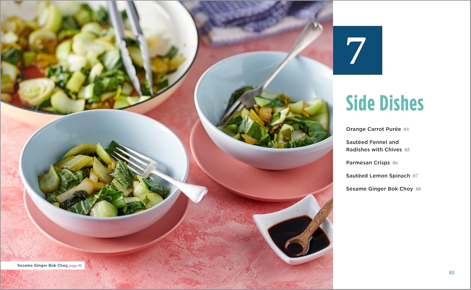 The SIBO Cookbook for the Newly Diagnosed: the Complete Guide to Relieving Symptoms and Preventing Recurrence image number 5