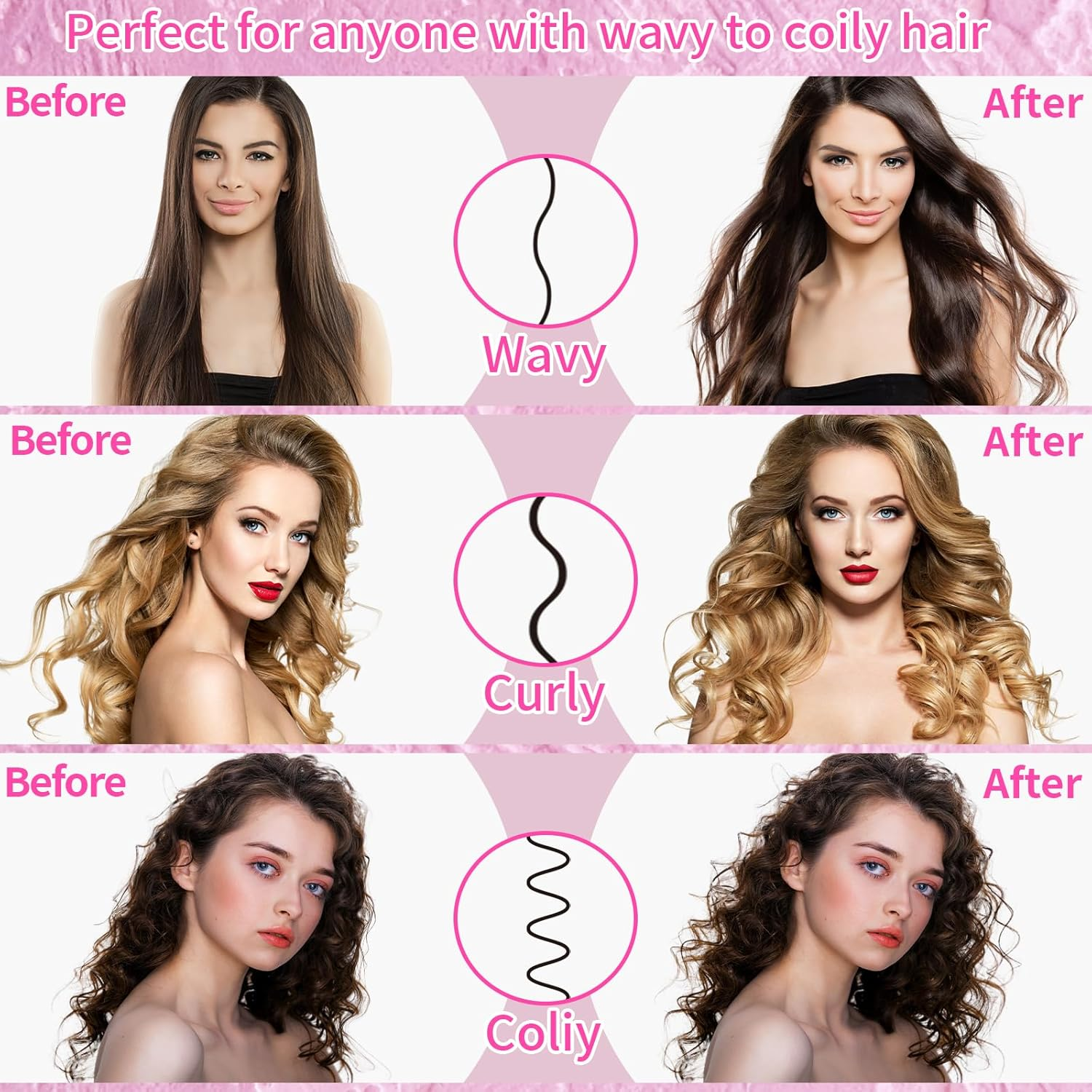 Hair Diffuser for Shark image number 3