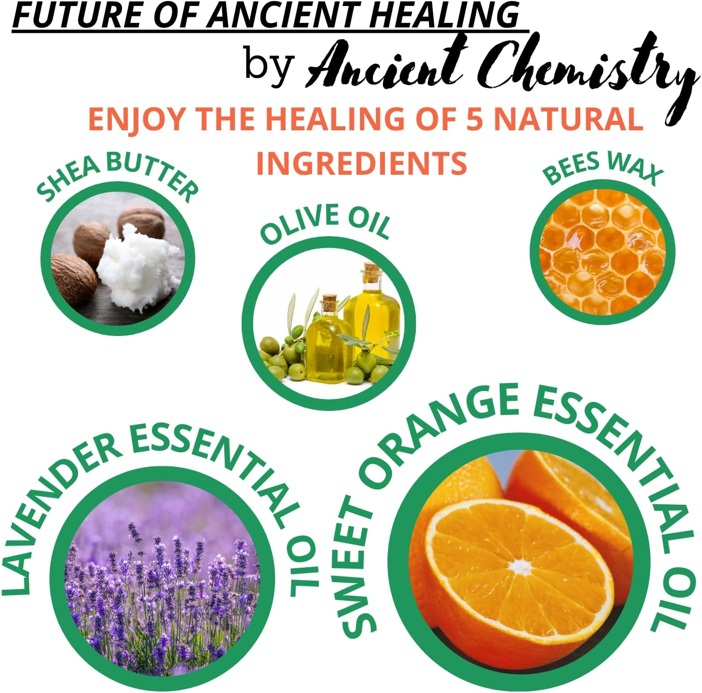 100% Natural Lip Balm 30ML Natural Cold Sore Prevention Treatment Moisturising Lip Balm Natural Ingredients Only - Lip Balm - Lip Repair - Lip Moisturiser Best Lip Balm for Cracked Lips MADE in UK image number 5