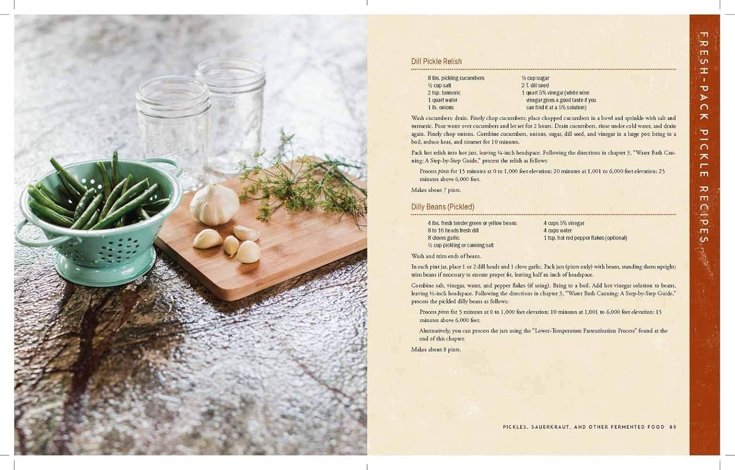 The Homestead Canning Cookbook: -Simple, Safe Instructions from a Certified Master Food Preserver -Over 150 Delicious, Homemade Recipes -Practical Help to Create a Sustainable Lifestyle