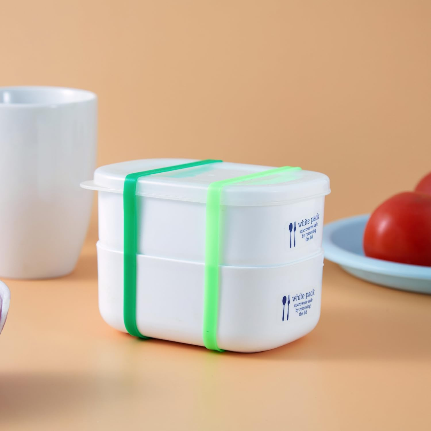 12 PCS Silicone Rubber Bands Planner Elastic Bands Elastic Rubber Wrapping Bands for Books, Crab Traps, Art, Cooking, Wrapping, Exercise, Bag Wraps, Heat, Cold, UV, Chemical Resistant image number 2