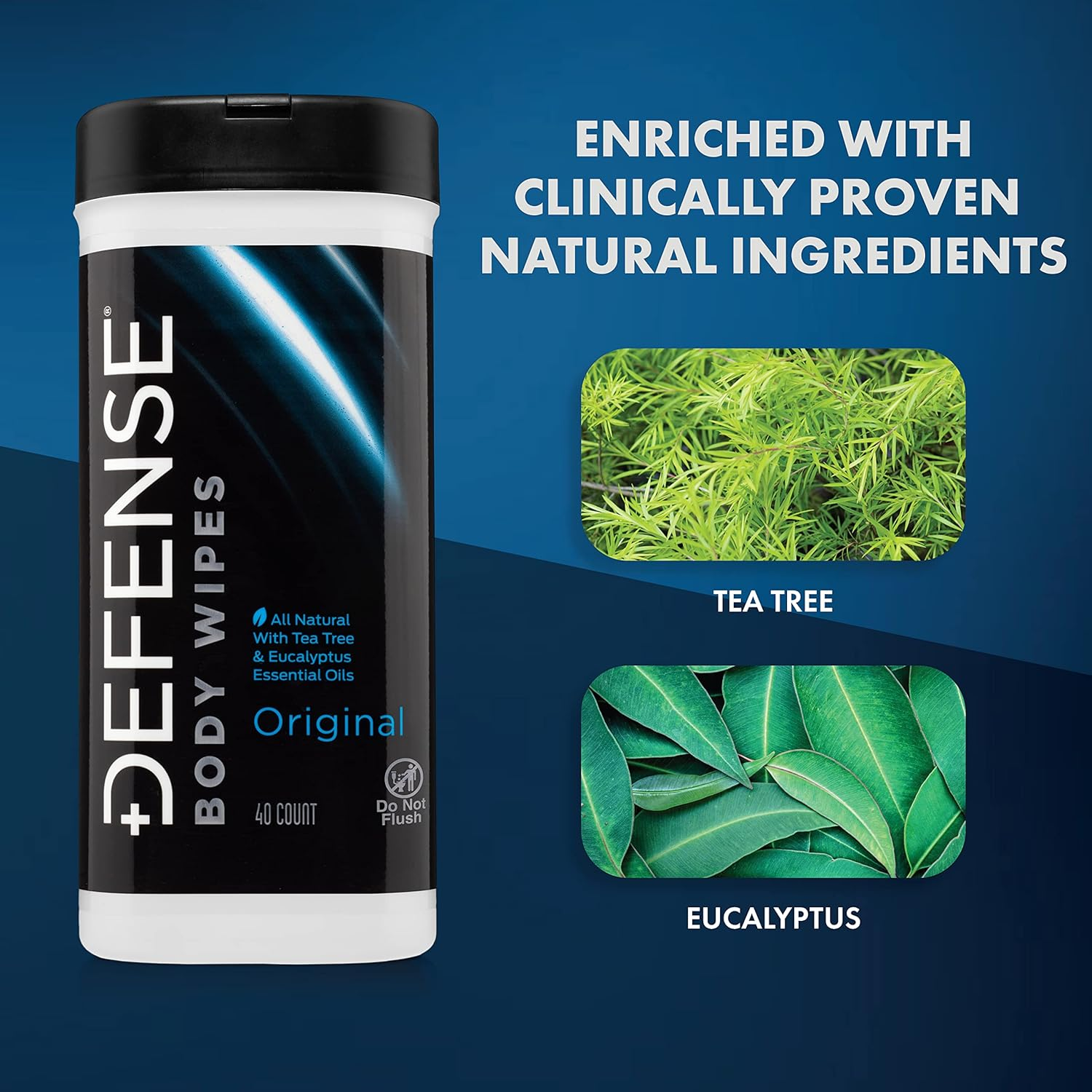 DS-407 Original / 40 Count image number 3