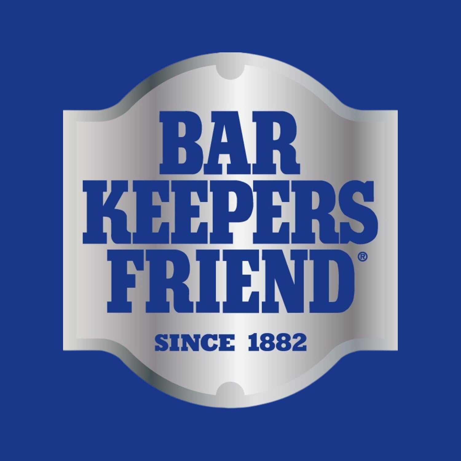 Bar Keepers Friend Multi Surface Household Cleaner & Stain Remover Powder 250G image number 1