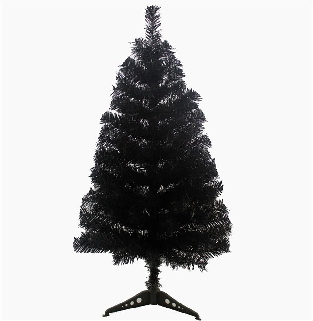 3Ft Christmas Tree Artificial with Plastic Stand Home Office Christmas Holiday Decoration, White