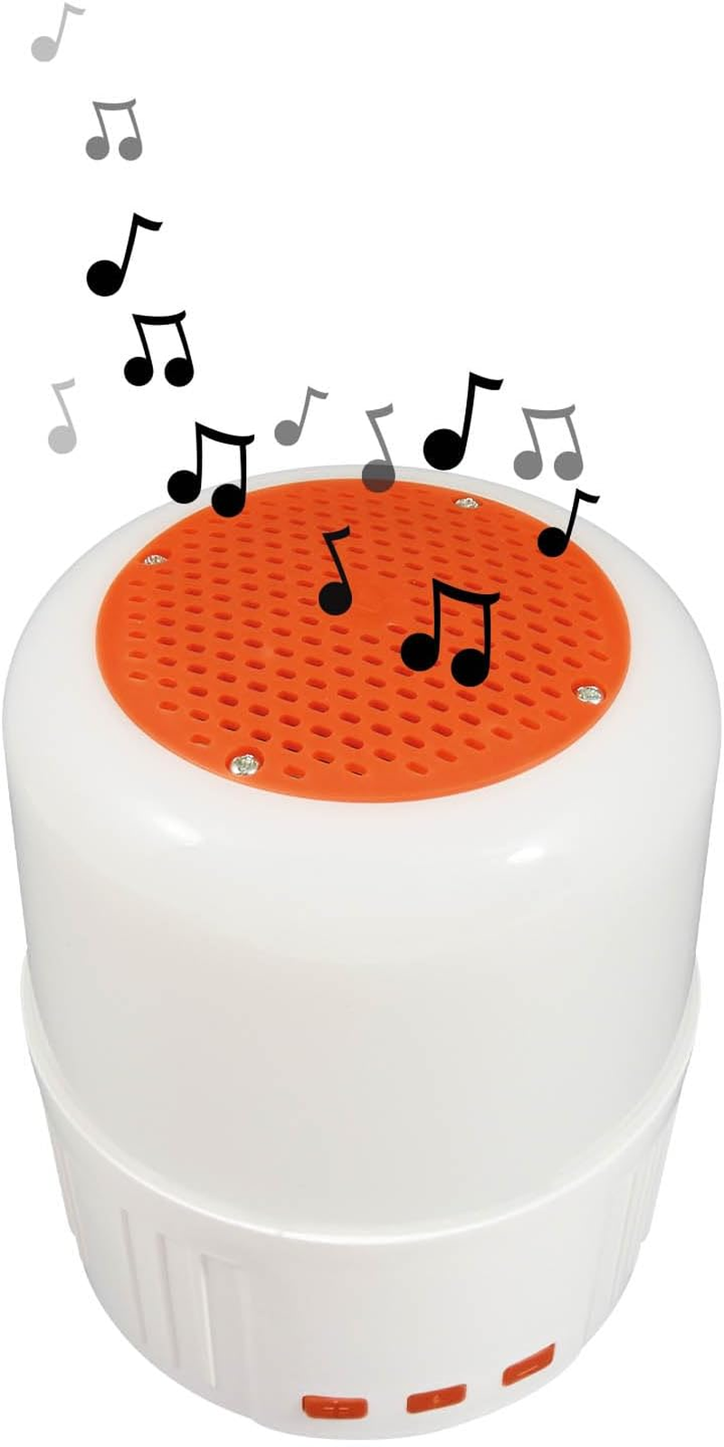 BUKI France BN018 Bluetooth Lamp image number 5