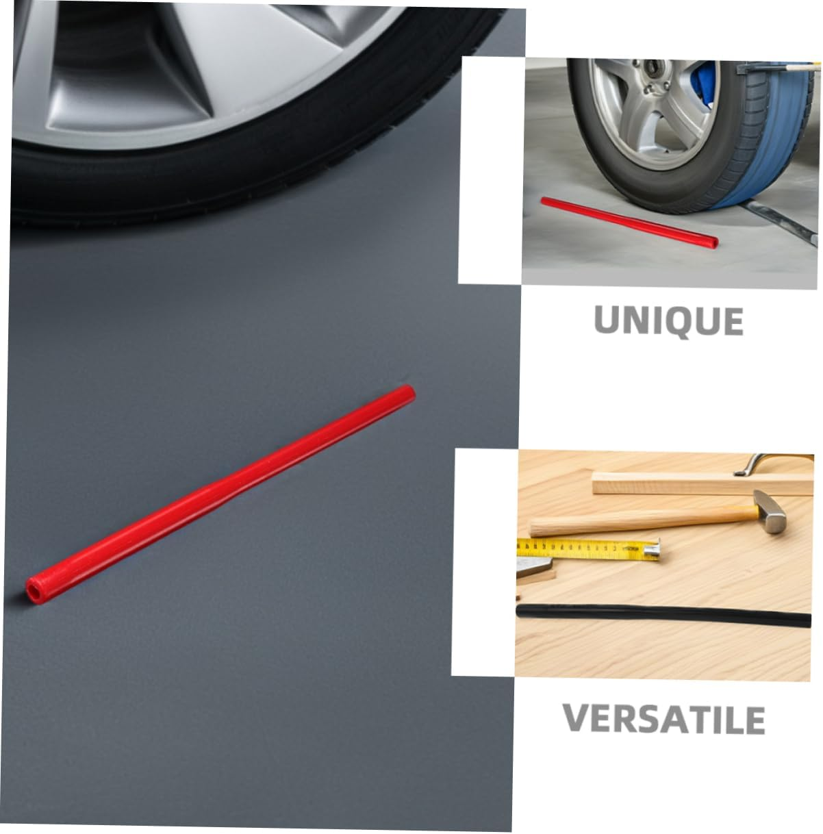 JUMPLAWN Automotive Spark Plug Tool Kit Spark Plug Installation Device Stick and Socket for Mechanics image number 2