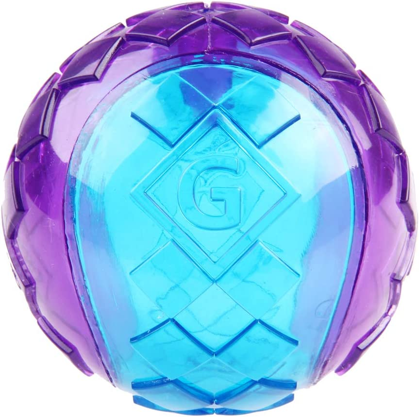 Gigwi Squeaker Ball, image number 1