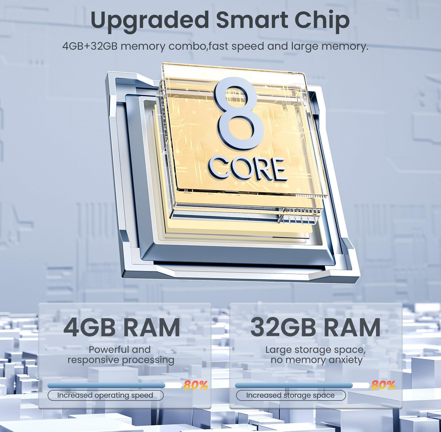 5G Wifi 8 Core Car Radio Stereo for Hyundai Elantra 2011 2012 2013: 9 Inch 1280 * 800 HD Touch Screen Head Unit Replacement with Backup Camera &mdash; Upgrade Wireless Carplay Bluetooth FM GPS SWC RDS image number 1