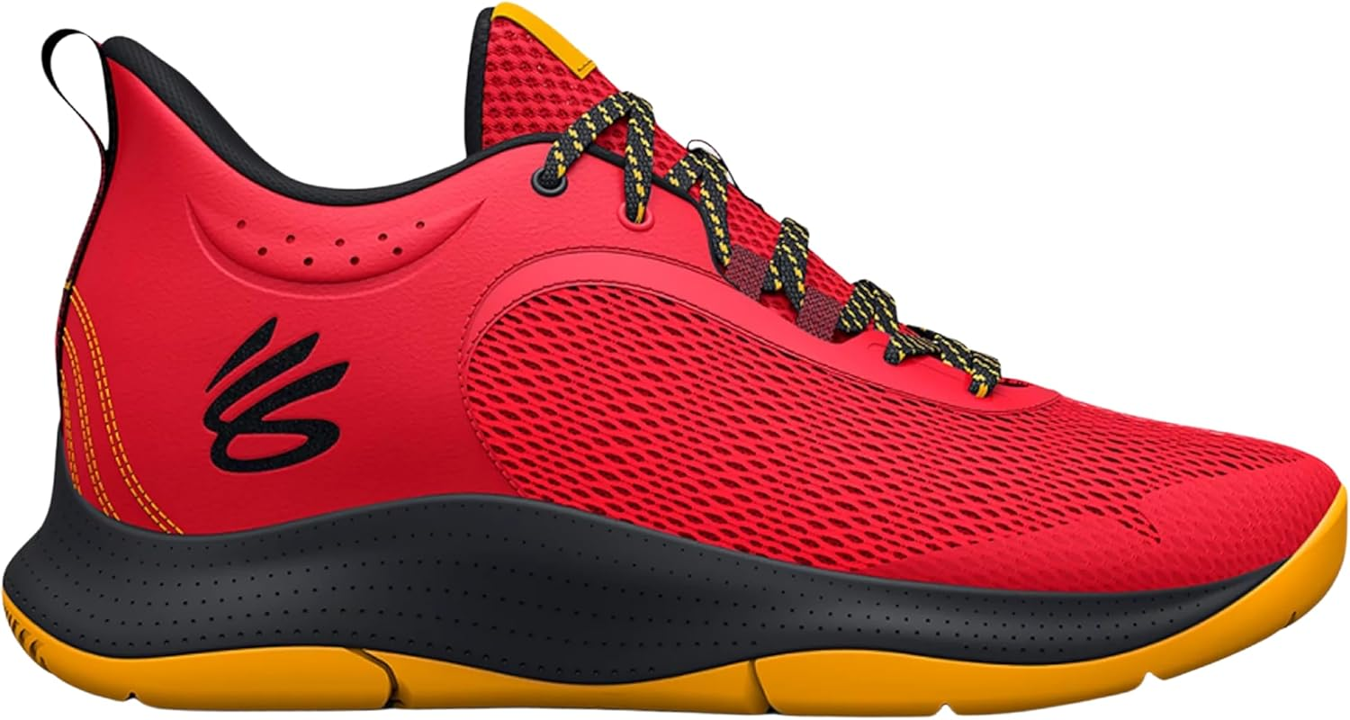 Under Armour 3Z6 Curry (3025090-101)