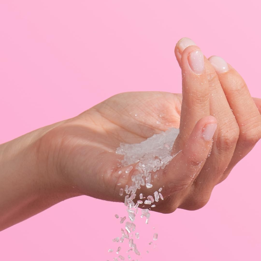 Epzen Epzen Sleep Premium Magnesium Bath Crystals 900 G, 900 G image number 3