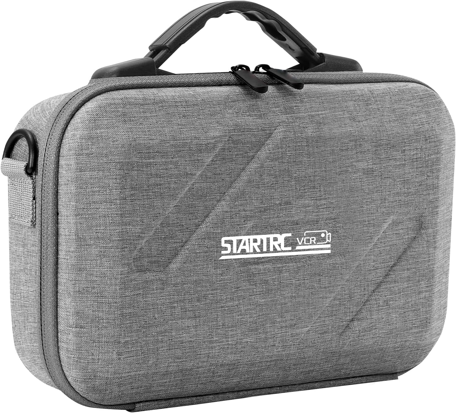 Coyktonty Carrying Case for Insta360 Go Ultra Waterproof Portable Storge Shoulder Bag Travel Case,Waterproof Large Capacity Design image number 3