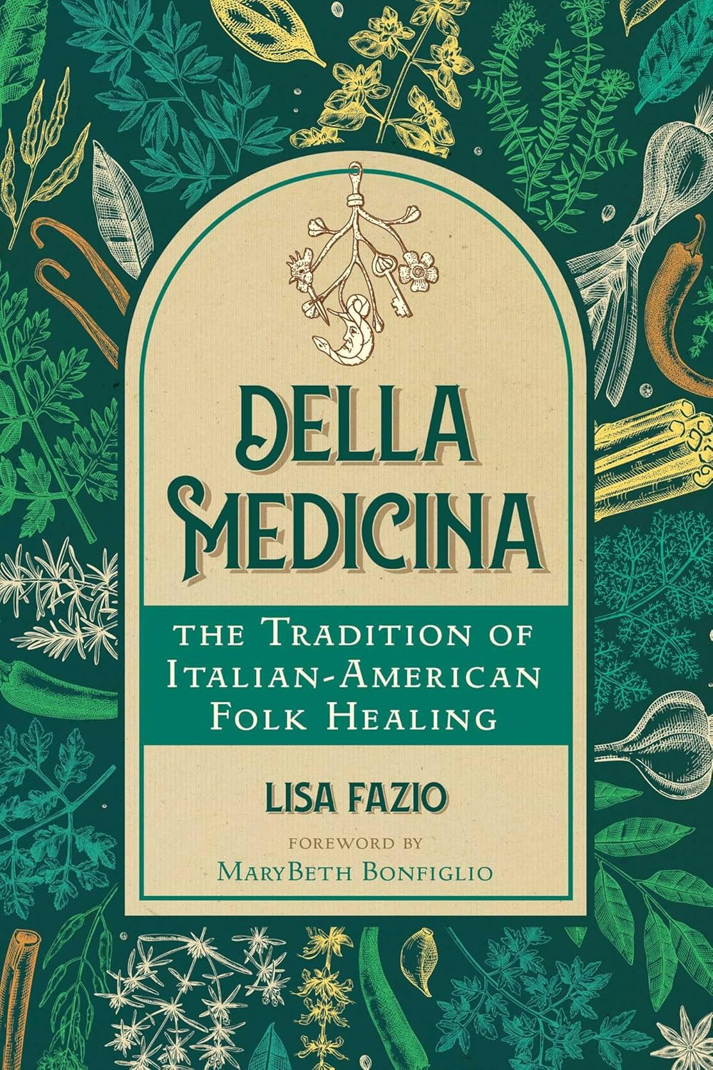 Della Medicina: the Tradition of Italian-American Folk Healing image number 3