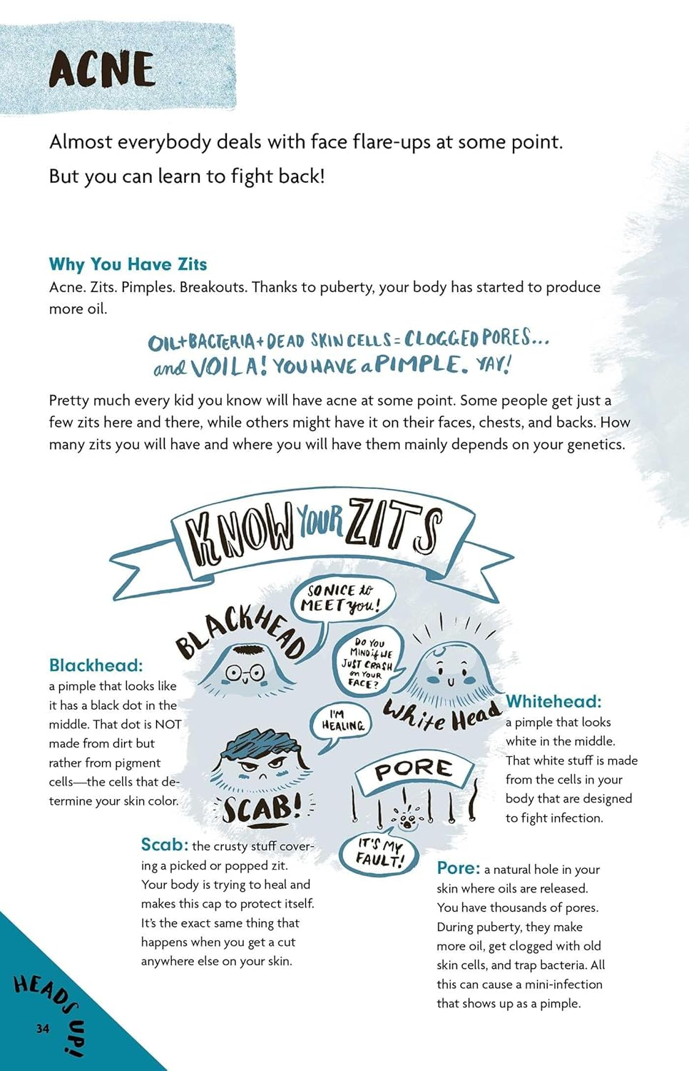 Guy Stuff: the Body Book for Boys