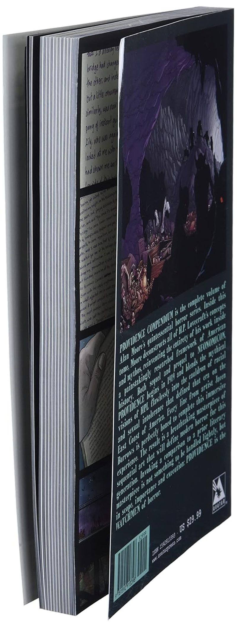 Providence Compendium image number 2