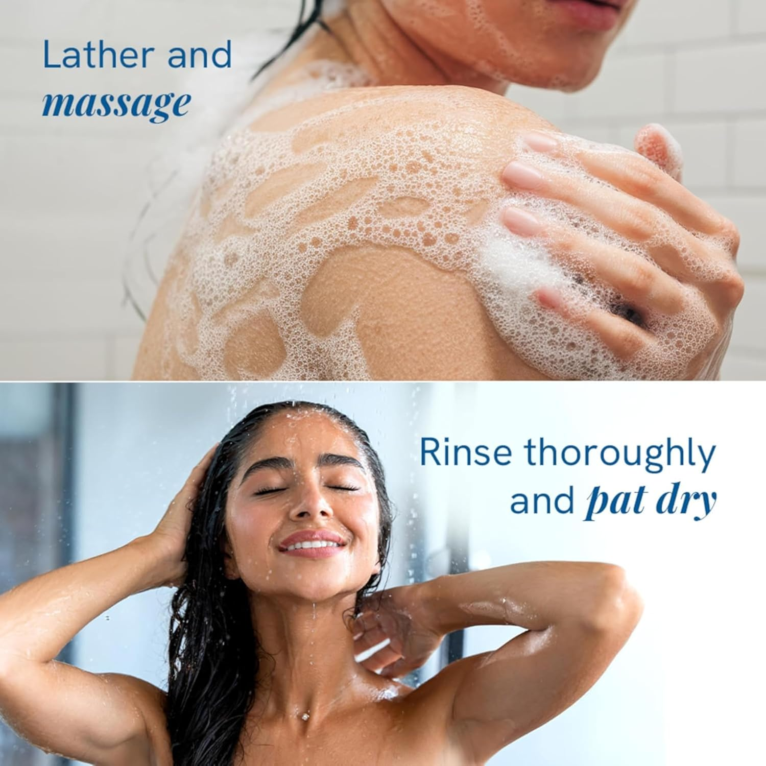 Be Bodywise 1% Salicylic Acid Body Wash 500Ml | Helps to Prevent Body Acne & Cleanse Skin | Paraben and SLS Free | Pack of 2 image number 6