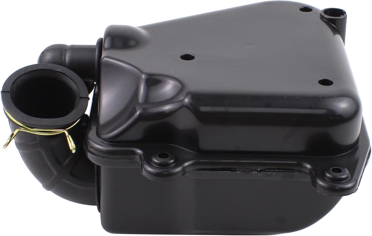 MOTOKU Air Cleaner Filter & Box for Polaris Predator Scrambler Sportsman 50 90 50Cc 90Cc 2 Stroke Engine ATV Quad 0451080 01 02 03 04 05 06 image number 5