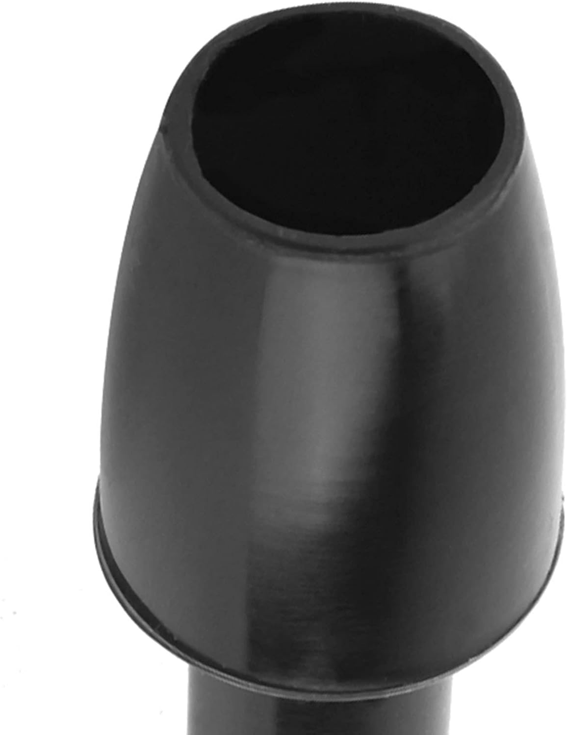 Plastic Reusable Durable Coffee Machine Spout Coffee Machine Replacement Milk Foam Steam Nozzle for Home Kitchen Cafe Milk Tea Shop image number 3