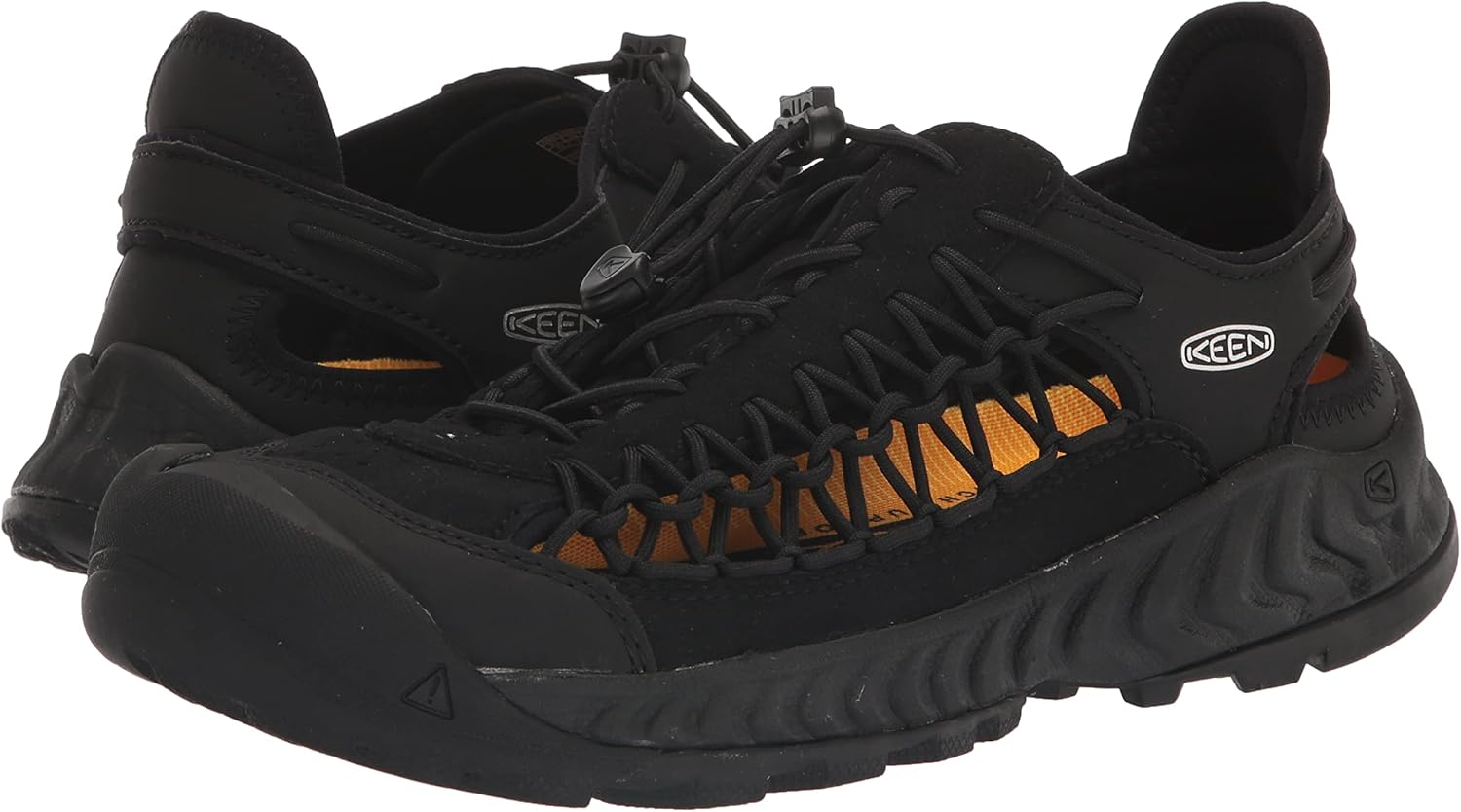 KEEN Men'S Uneek Nxis image number 2