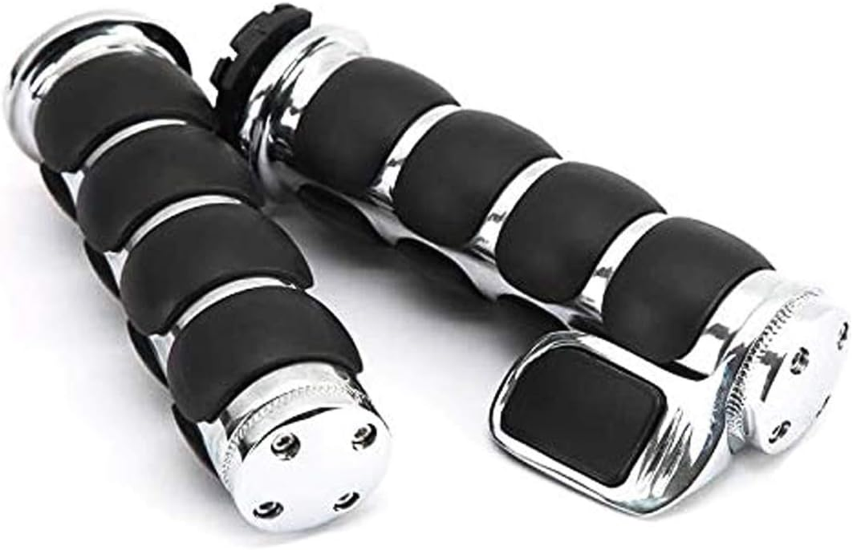 Motorcycle Hand Grips image number 5