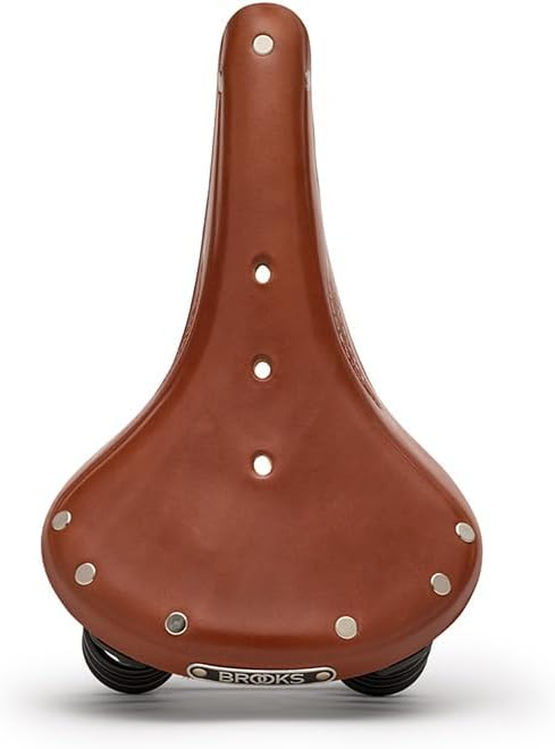 Brooks Saddles Flyer Bicycle Saddle (Men'S) image number 2