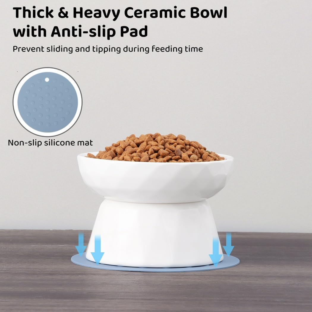 YOFAPA Cat Bowl image number 6