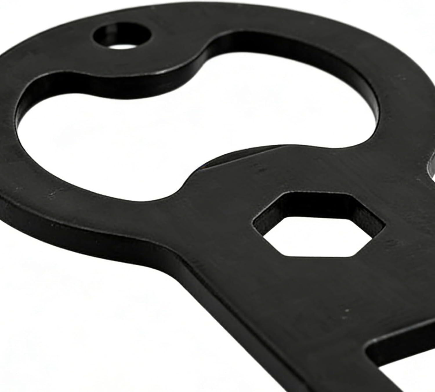 Heavy Duty Metal Keychain Bottle Opener, Cool Car Accessory Key Ring for Men, Portable Beer Opener for Backpack & Travel, Durable Camping & Hiking Tool, Unique Party Gift 178