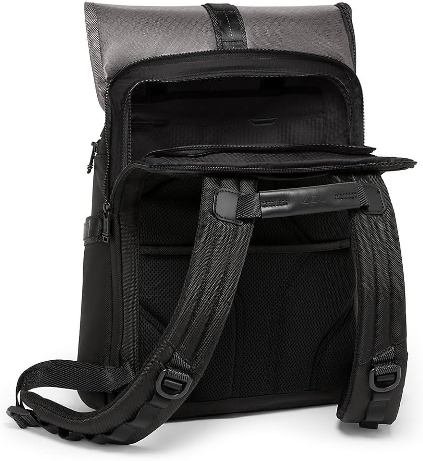 [トゥミ] バックパック 公式 正規品 Alpha Bravo 「ロジスティック」バックパック メンズ 232759 image number 6