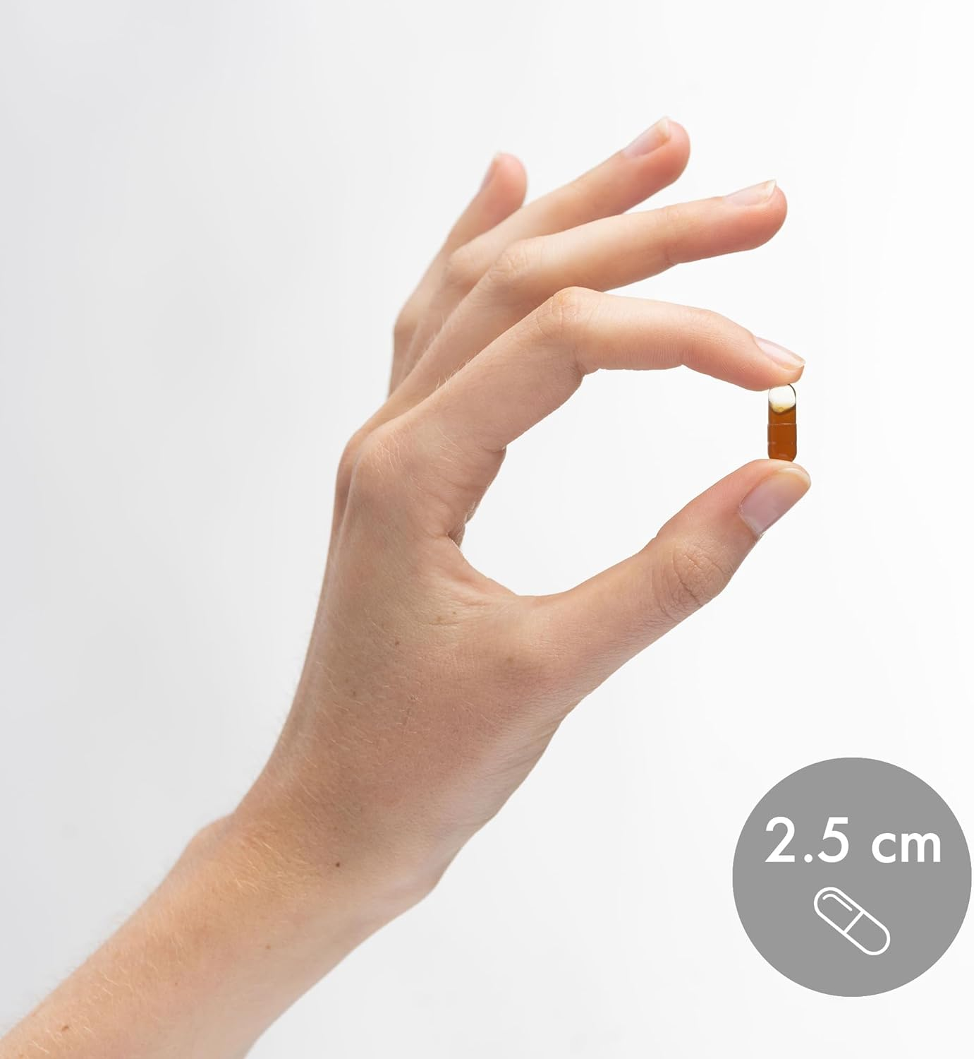 Dr Mercola Liposomal Vitamin D3 10 000 IU 30 Capsules image number 6