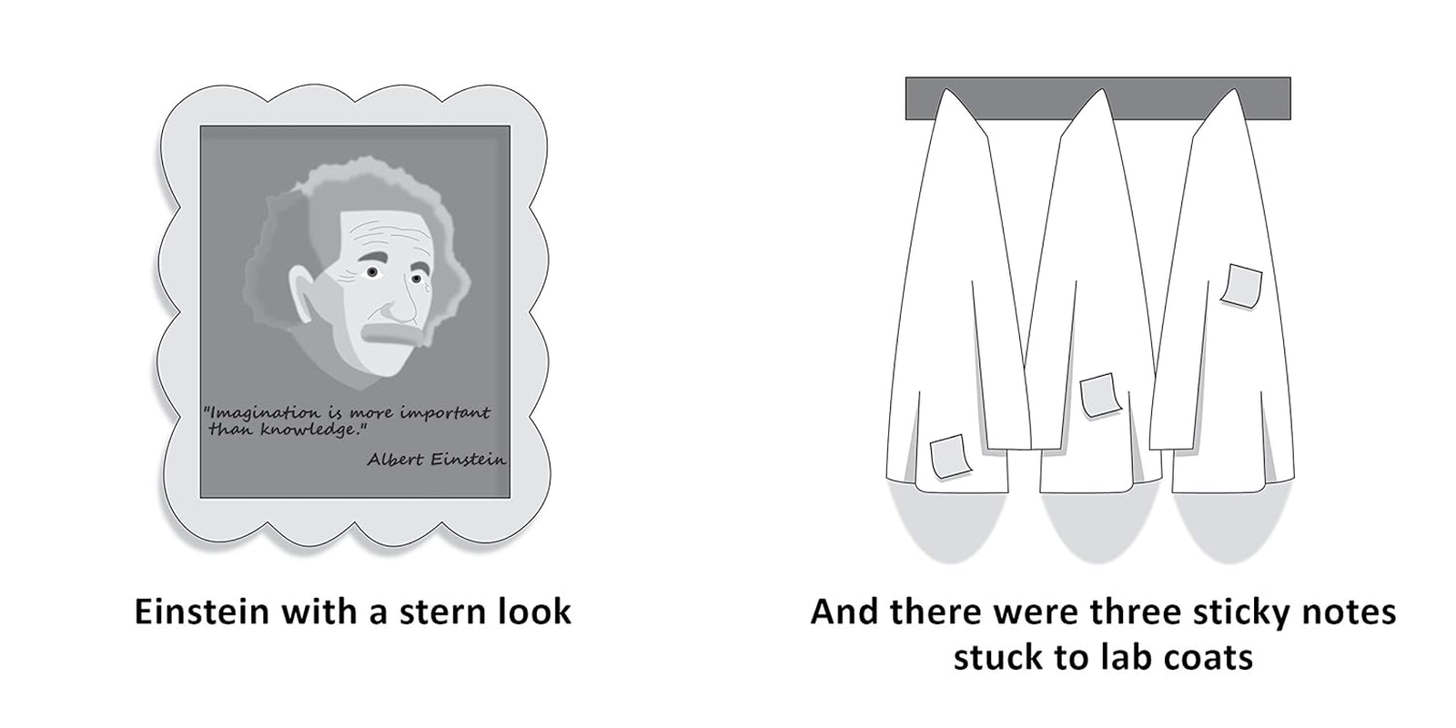 Goodnight Lab: a Scientific Parody image number 1