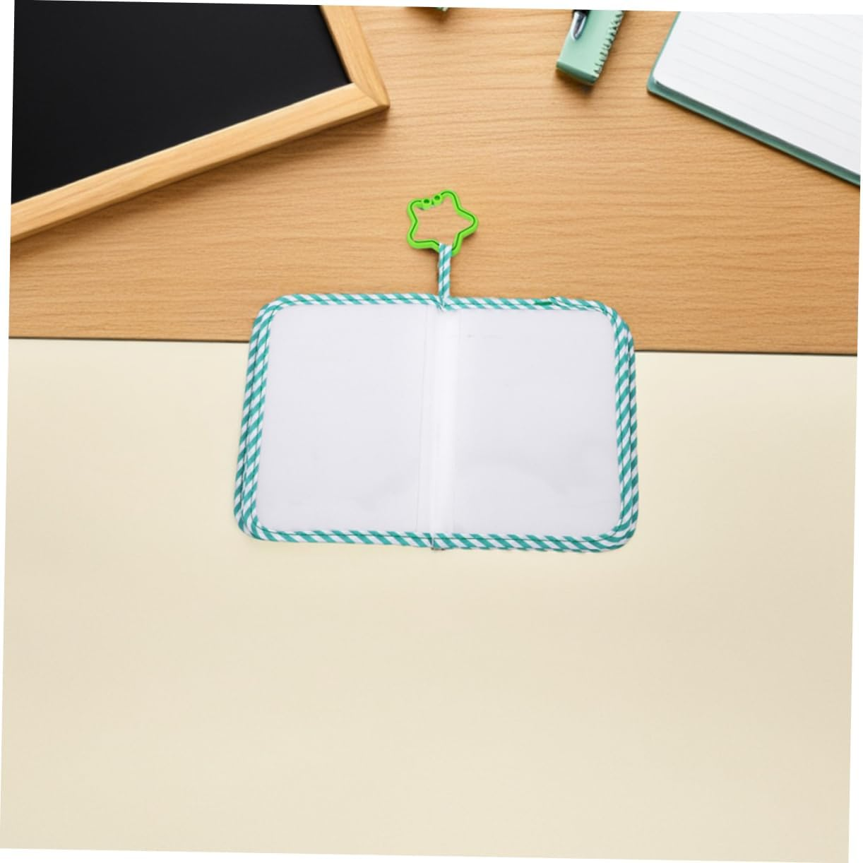 Kisangel 2Pcs Soft Cloth Photo Album Engaging First Year for Newborns Holds Photos Fun Design and Cherishing Memories image number 1