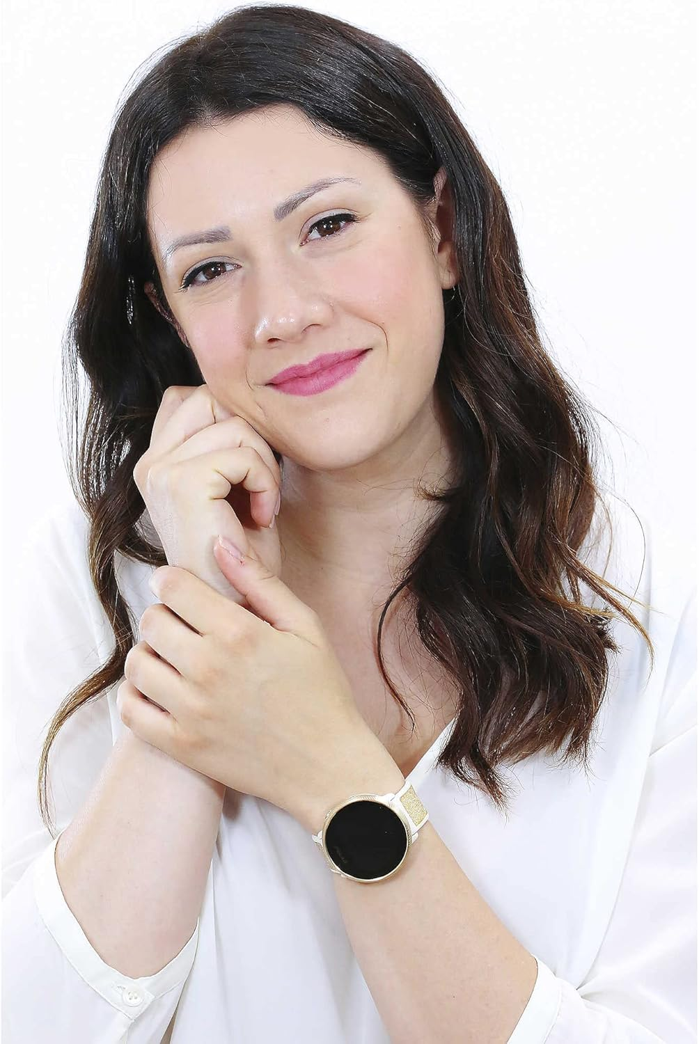 POLAR Ignite 2 - Fitness Smartwatch with Integrated GPS - Wrist-Based Heart Monitor - Personalized Guidance for Workouts, Recovery and Sleep Tracking - Music Controls, Weather, Phone Notifications