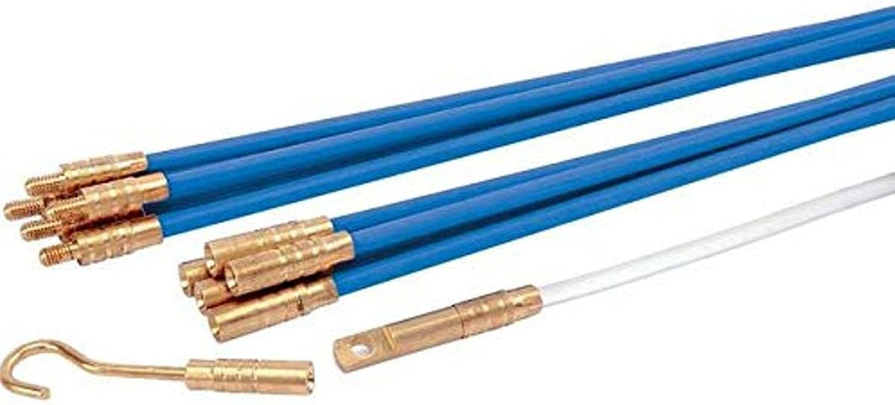 Draper 45275 Toolbox Cable Access Kit image number 2