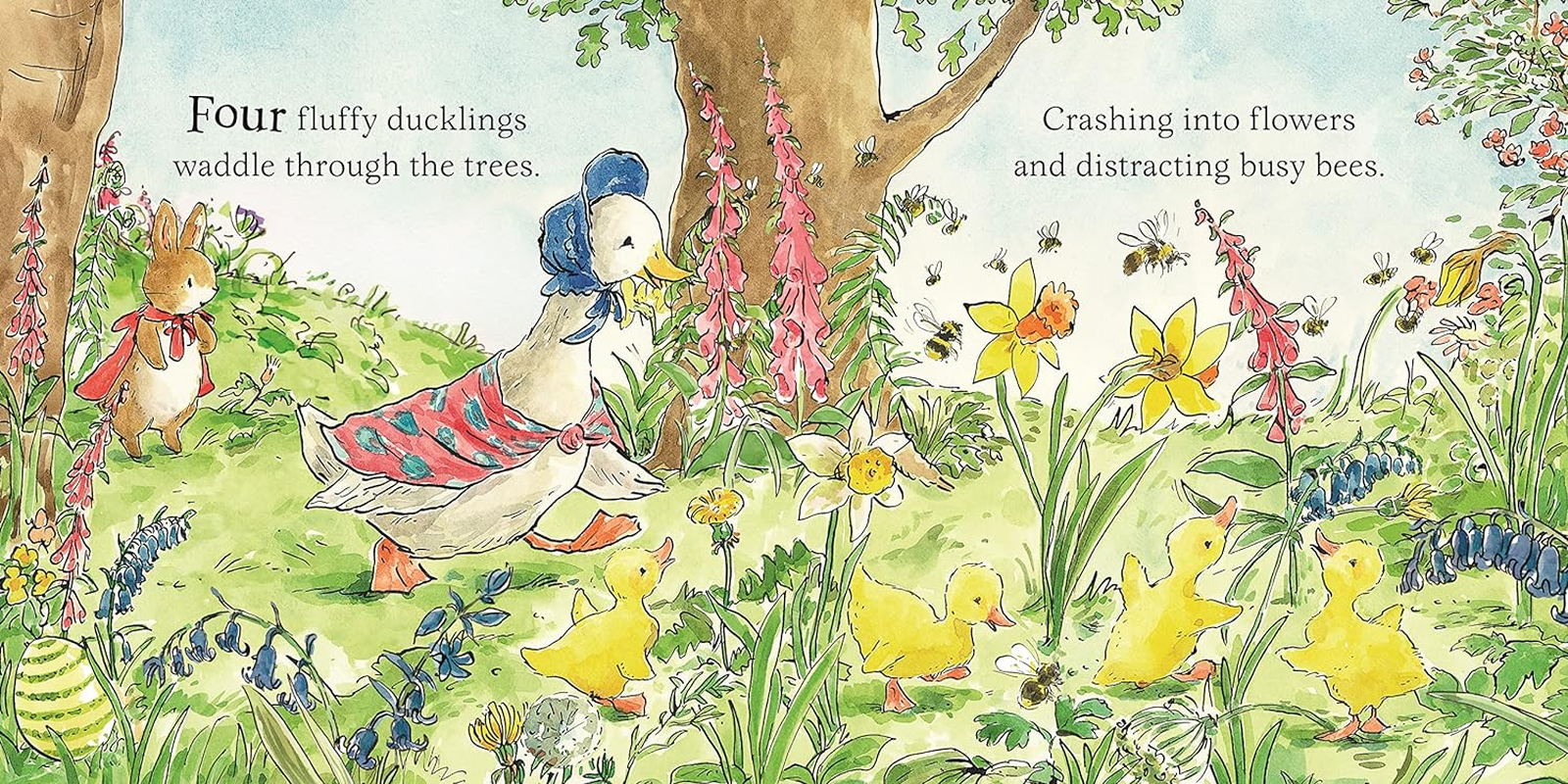 Peter'S First Easter image number 6