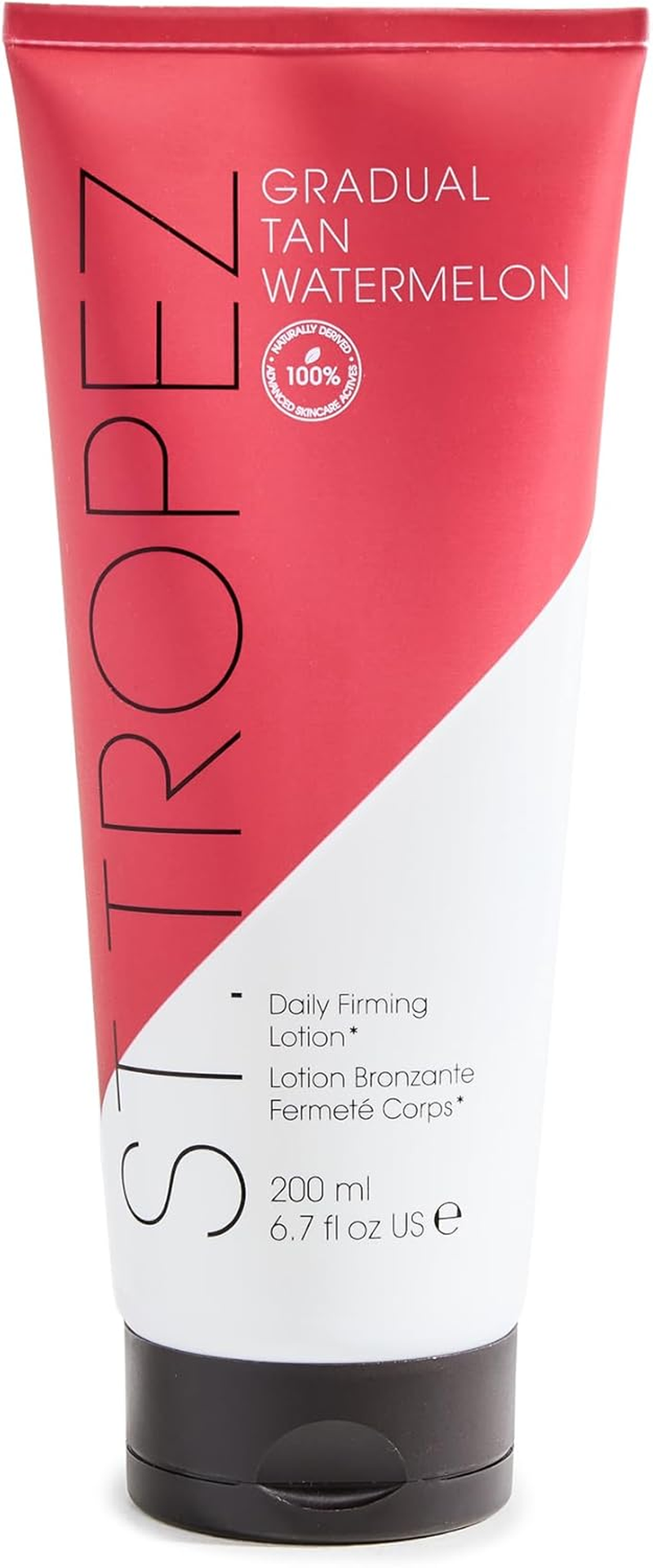 St.Tropez Gradual Tan Watermelon Lotion 200Ml | Self Tanner image number 1