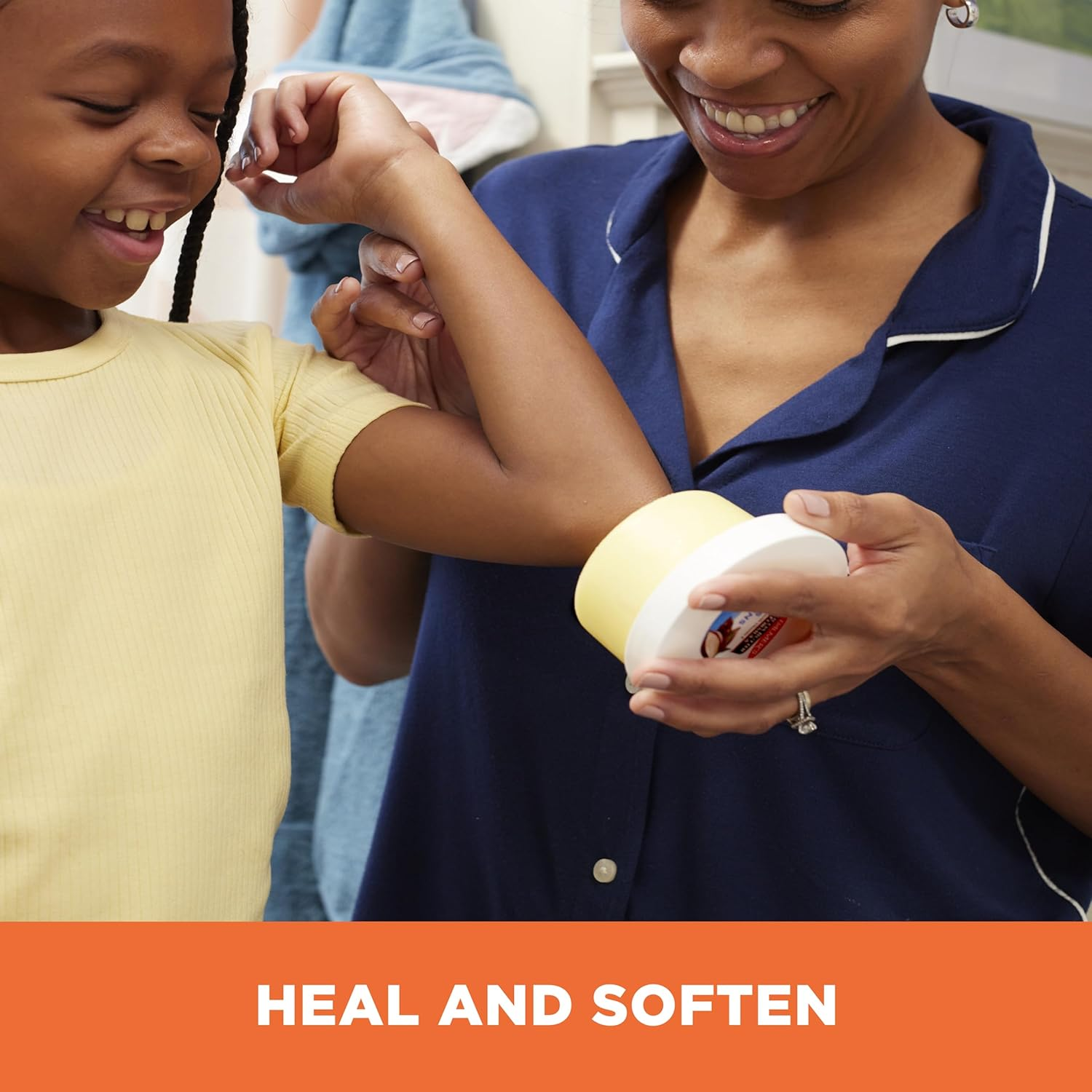 Palmer'S Cocoa Butter with Vitamin-E 7.25 Oz. Jar image number 1