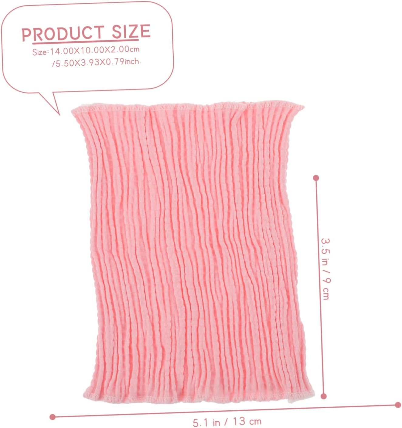 3Pcs Toddler and Infant Bellybands Baby Navel Protective Bands Breathable Elastic Cotton Belly Belt for Newborns Baby Abdominal Wraps Warm Comfort image number 6