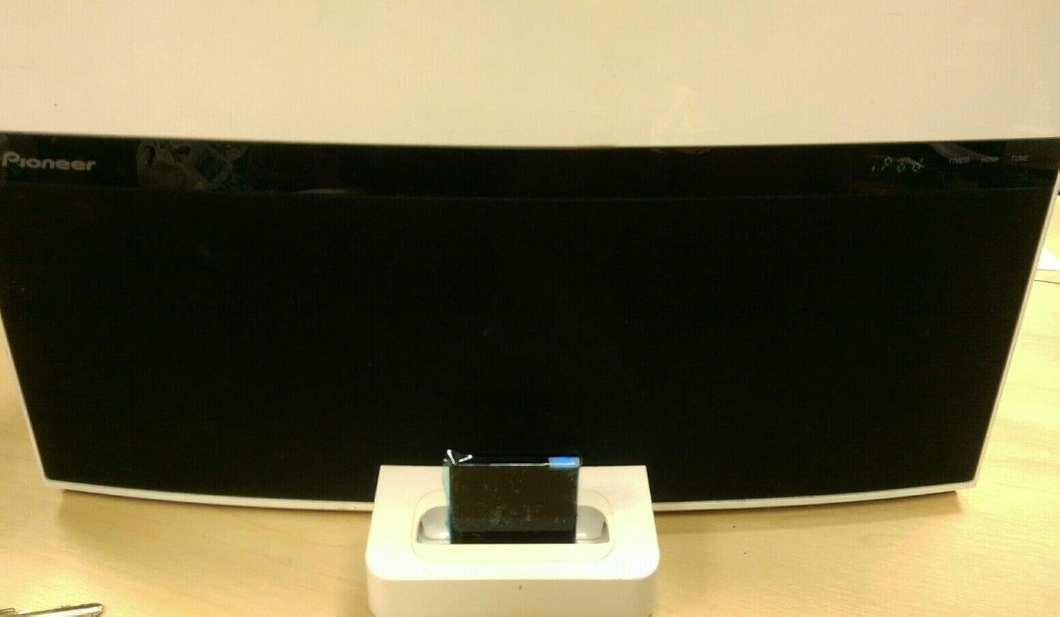 Bluetooth Adapter for Pioneer XW-NAV1-K DVD Speaker System Dock for Iphone Ipod image number 1