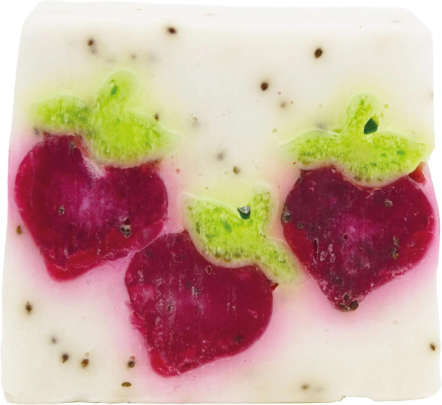 Bomb Cosmetics I Pick You Punnet Bath Bomb & Soap Bar Set Gift Box