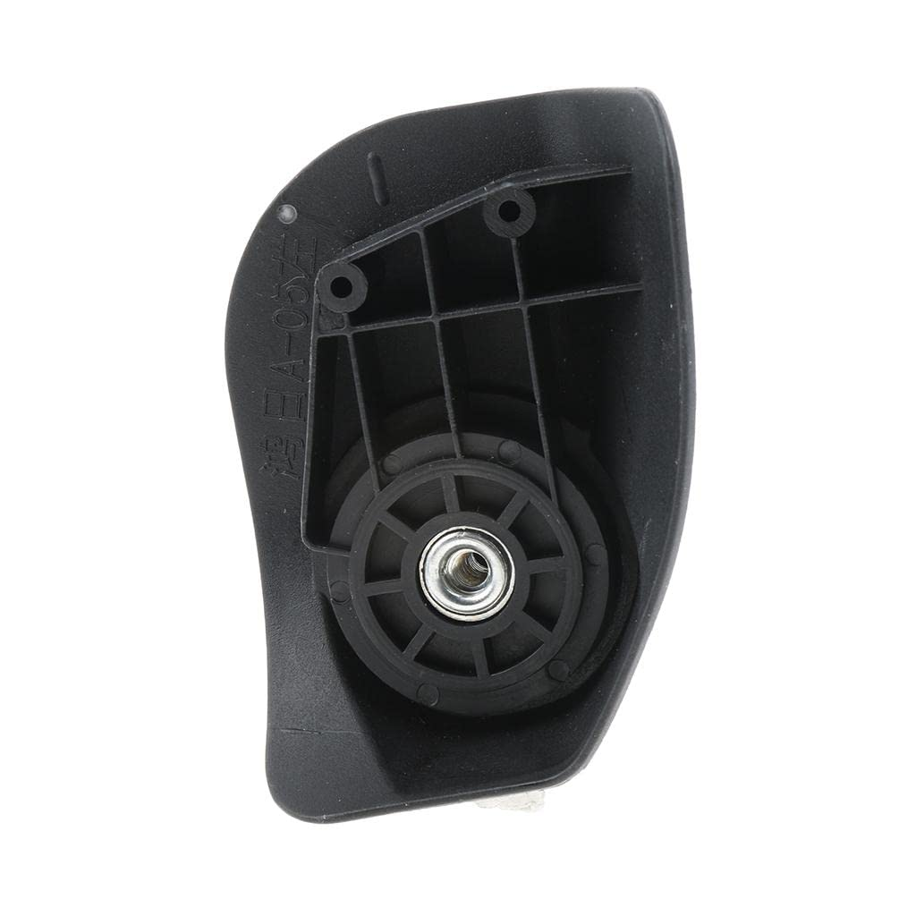 B Baosity A05 Suitcase Luggage Casters Replacement Travelling image number 1