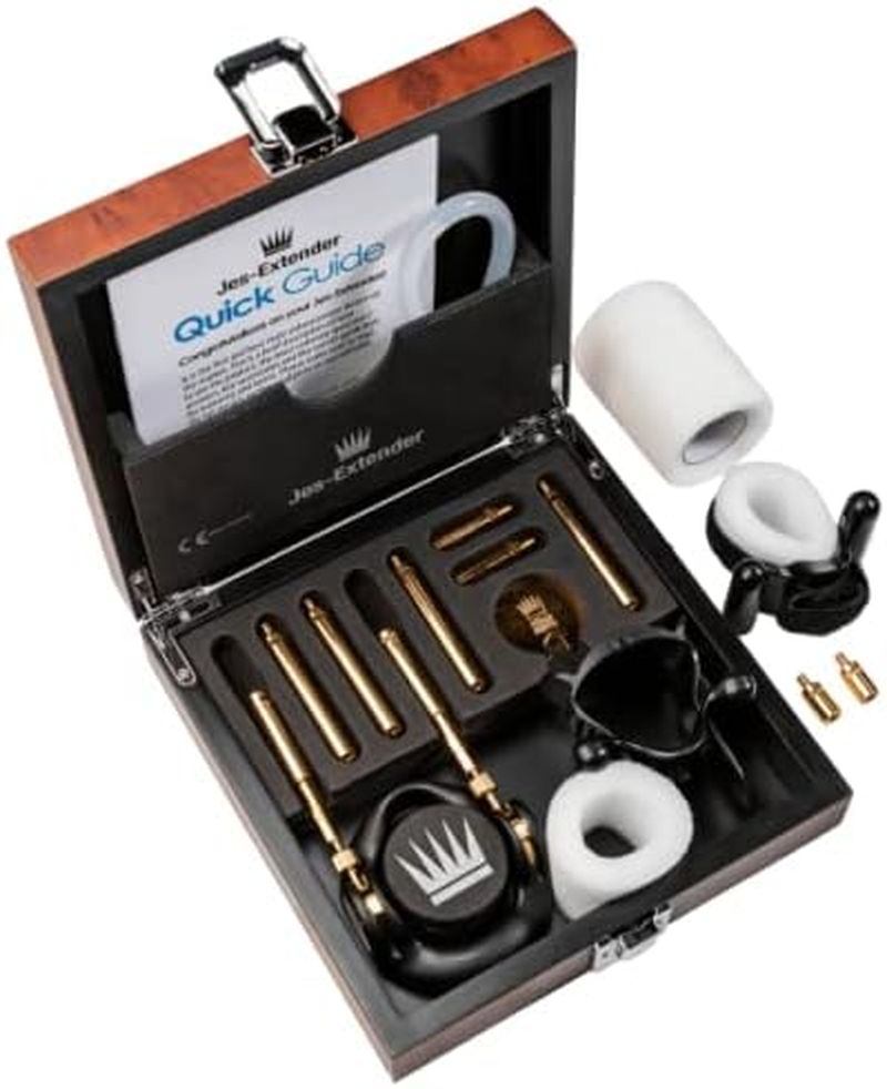 Jes-Extender Goldfarben image number 2