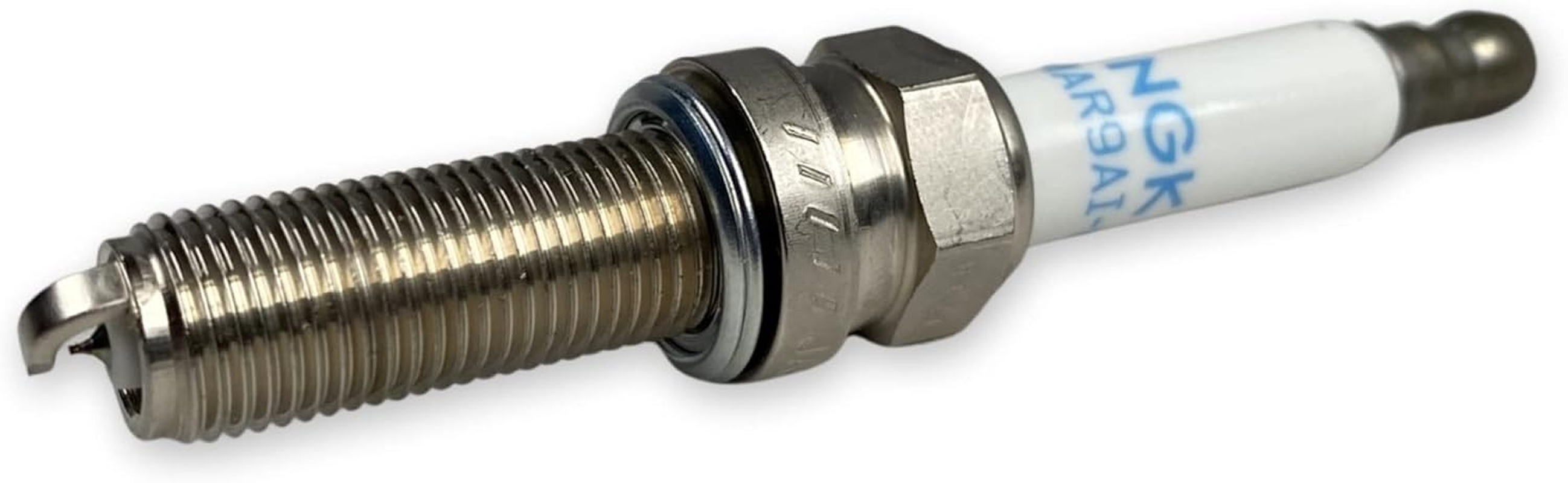 Can-Am Maverick X3 Turbo 2017-2022 NGK Spark Plug (3-PACK) - 415130363 715900492 image number 1