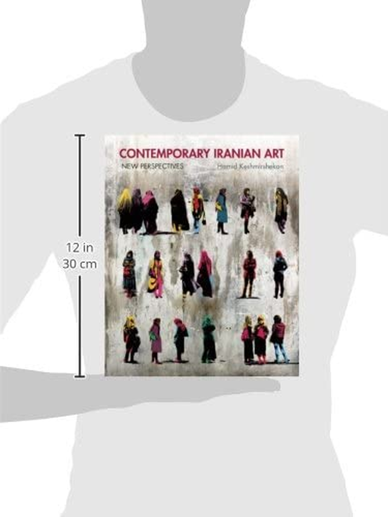 Contemporary Iranian Art